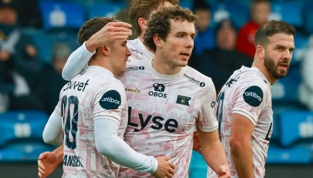 Γιατί Ολυμπιακός και ΠΑΟΚ θέλουν τη Βίκινγκ πρωταθλήτρια;