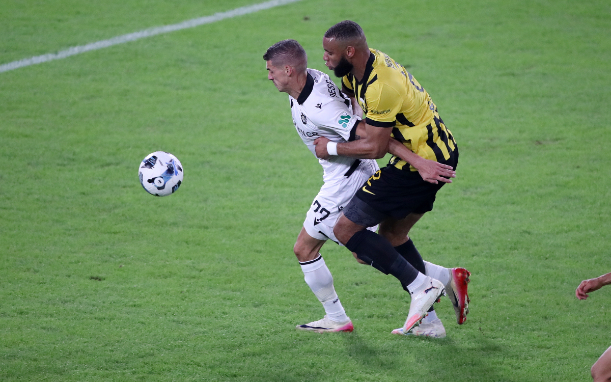 Οι αναμετρήσεις των Ελληνικών ομάδων με ενισχυμένες αποδόσεις!