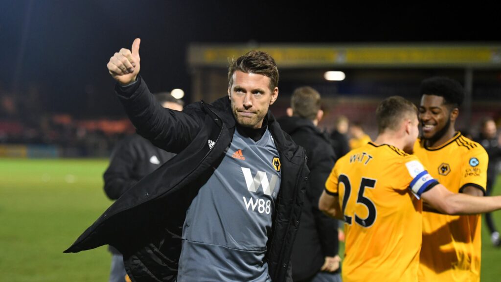 Γουλβς - Κρίσταλ Πάλας προγνωστικά