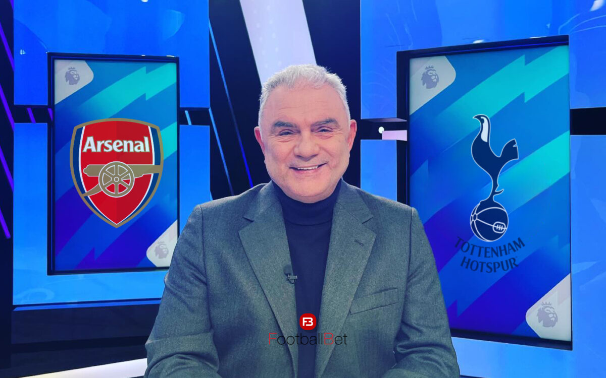 Άρσεναλ - Τότεναμ προγνωστικά