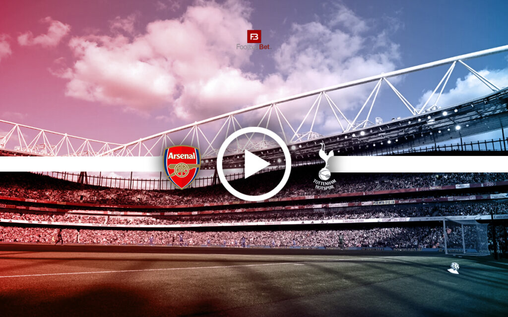 Άρσεναλ - Τότεναμ: Σε ποιο κανάλι θα δεις τον αγώνα δωρεάν (23/11)