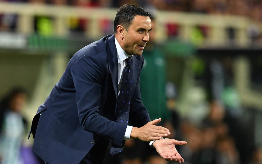 Αταλάντα – Φιορεντίνα προγνωστικά