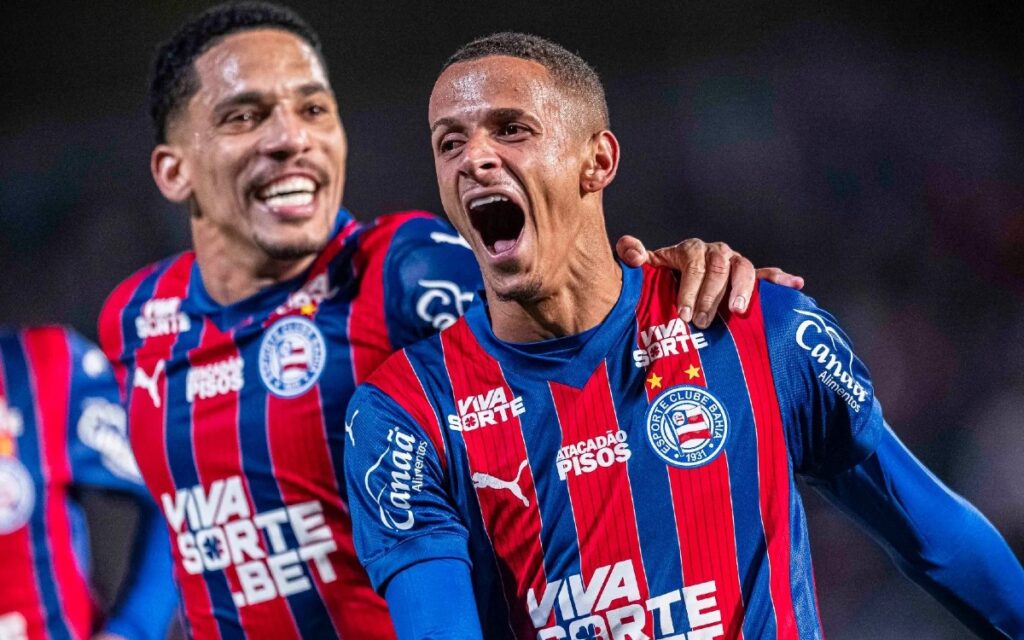 Μπαϊα – Φορταλέζα στοίχημα