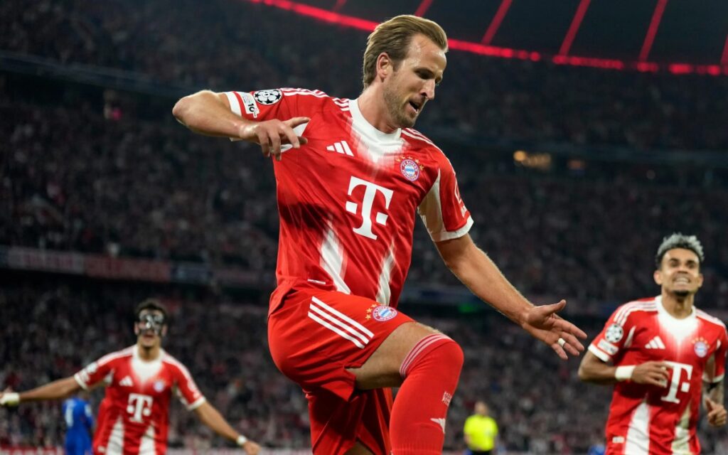 Μπάγερν Μονάχου – Φράιμπουργκ στοίχημα