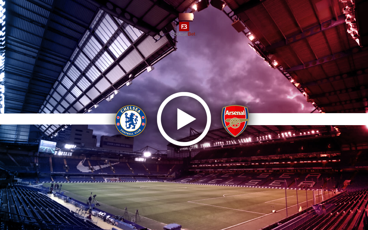 Τσέλσι - Άρσεναλ: Σε ποιο κανάλι θα δεις τον αγώνα δωρεάν (30/11)