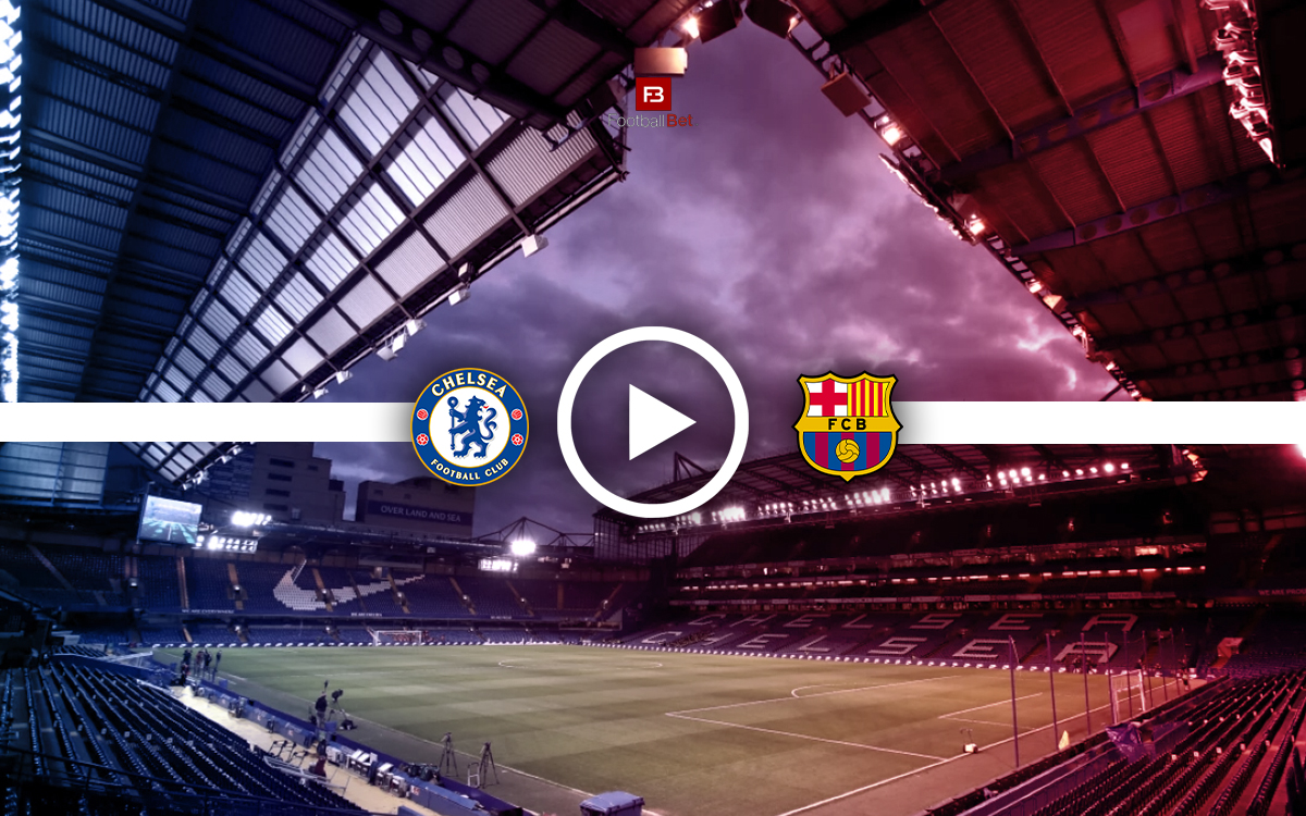 Τσέλσι - Μπαρτσελόνα: Σε ποιο κανάλι θα δεις τον αγώνα δωρεάν (25/11)