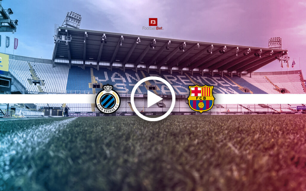 Που θα δω δωρεάν Μπριζ - Μπαρτσελόνα 📺 (05/11)