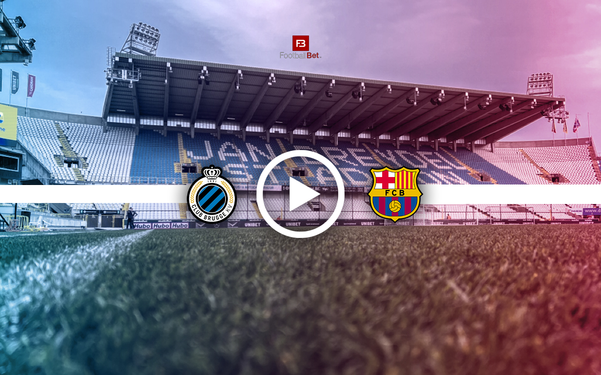 Που θα δω δωρεάν Μπριζ - Μπαρτσελόνα 📺 (05/11)