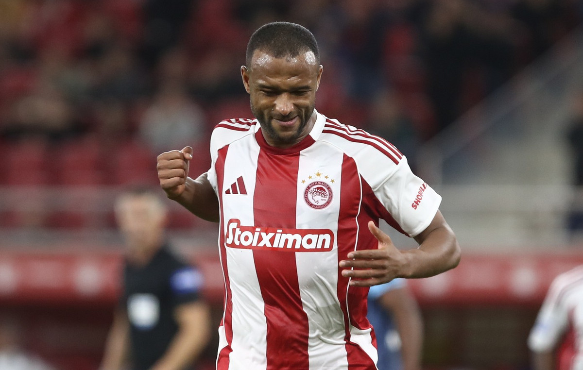 Ποιον έφερε μαζί του από το Μαρόκο ο Ελ Κααμπί;