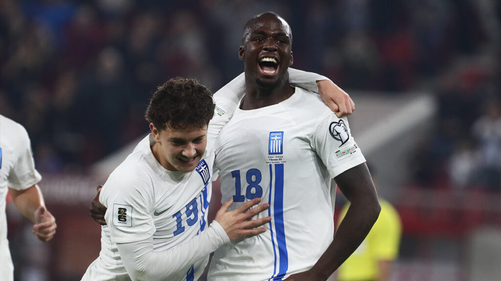 Λευκορωσία - Ελλάδα στοίχημα