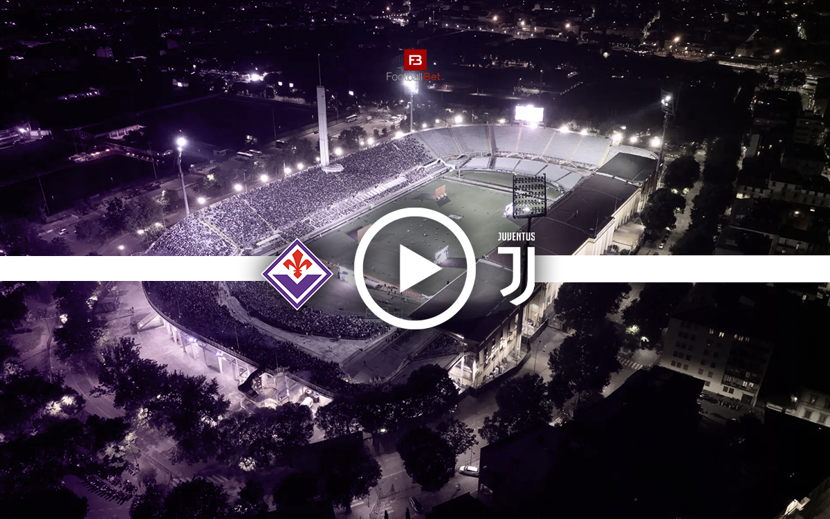 Φιορεντίνα - Γιουβέντους: Σε ποιο κανάλι θα δεις τον αγώνα δωρεάν (22/11)