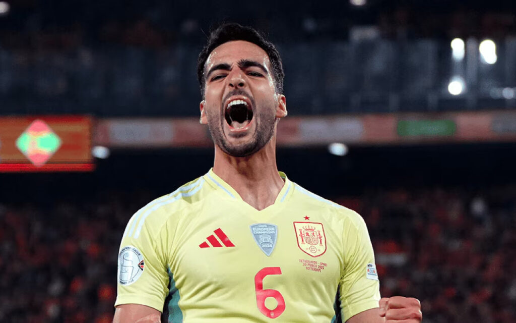 Γεωργία – Ισπανία Προγνωστικά