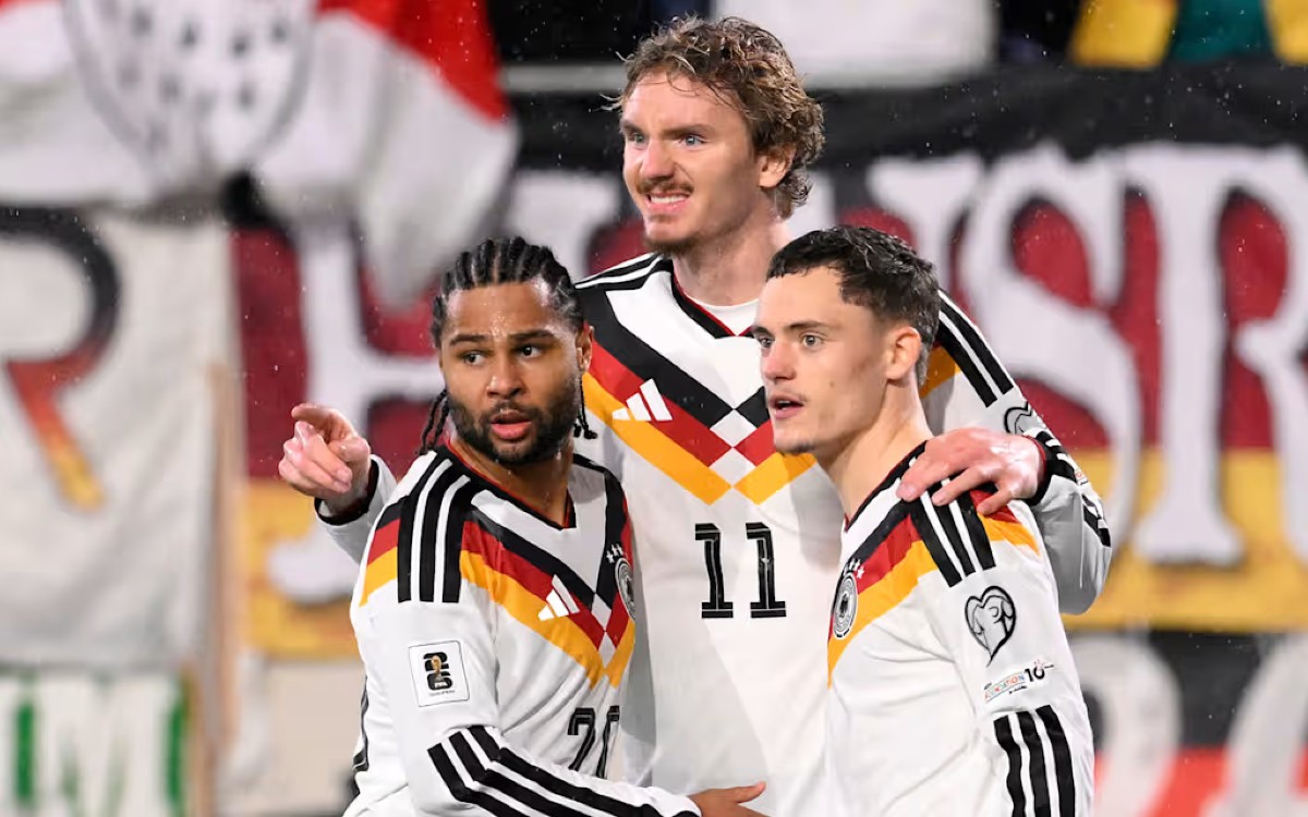 Γερμανία – Σλοβακία στοίχημα