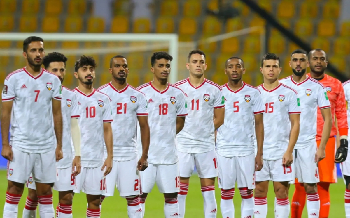 Ηνωμένα Αραβικά Εμιράτα - Ιράκ στοίχημα