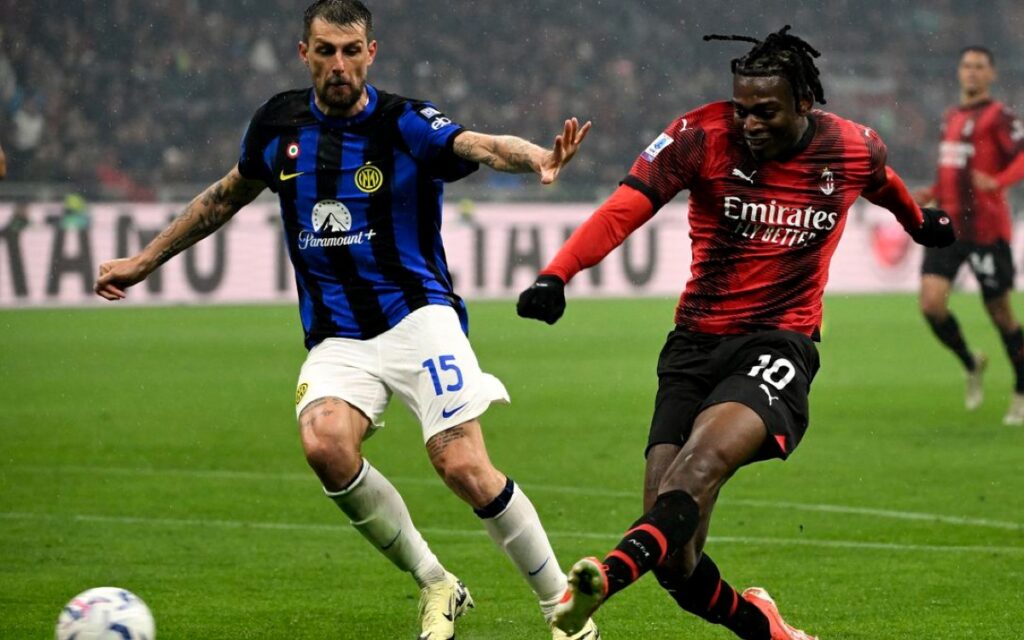 Ίντερ – Μίλαν προγνωστικά