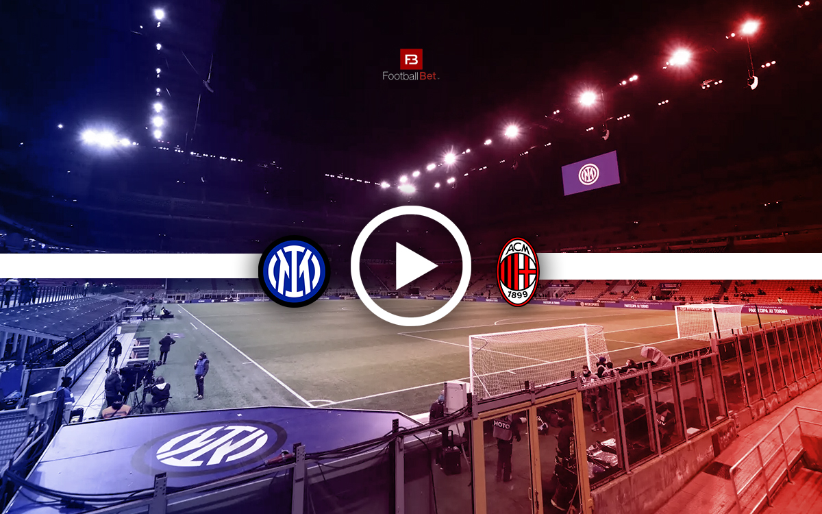 Ίντερ - Μίλαν: Σε ποιο κανάλι θα δεις τον αγώνα δωρεάν (23/11)
