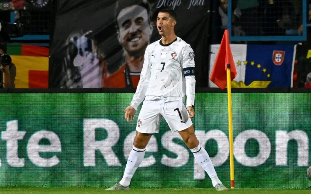 Ιρλανδία – Πορτογαλία στοίχημα