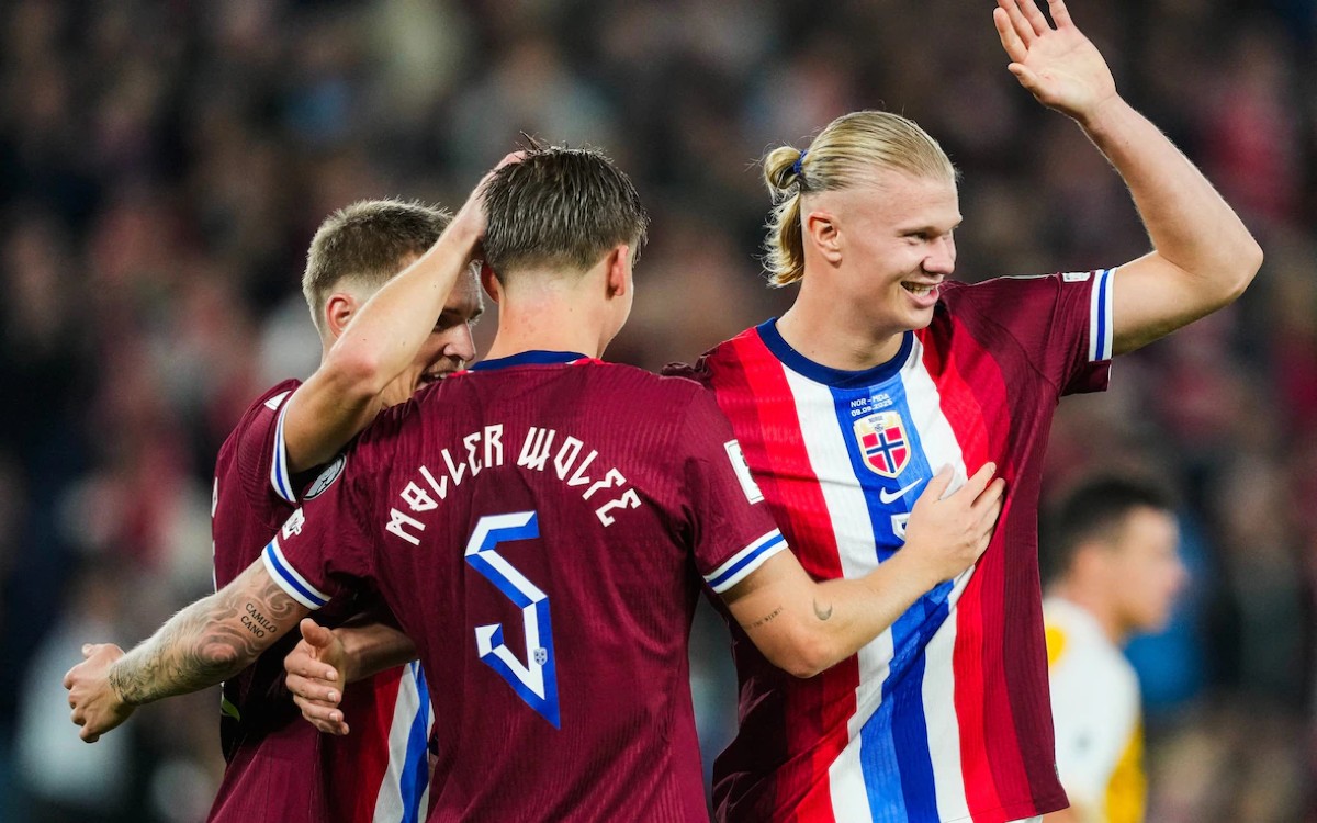 Ιταλία – Νορβηγία προγνωστικά