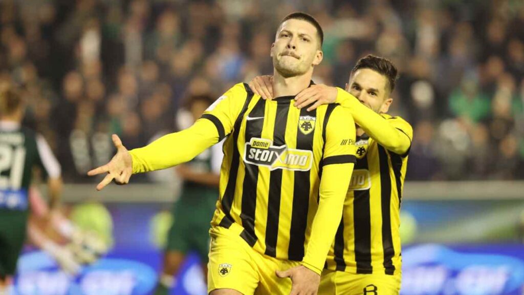 Stoiximan Super League 2025-26: Οι αποδόσεις της 13ης αγωνιστικής⚔️