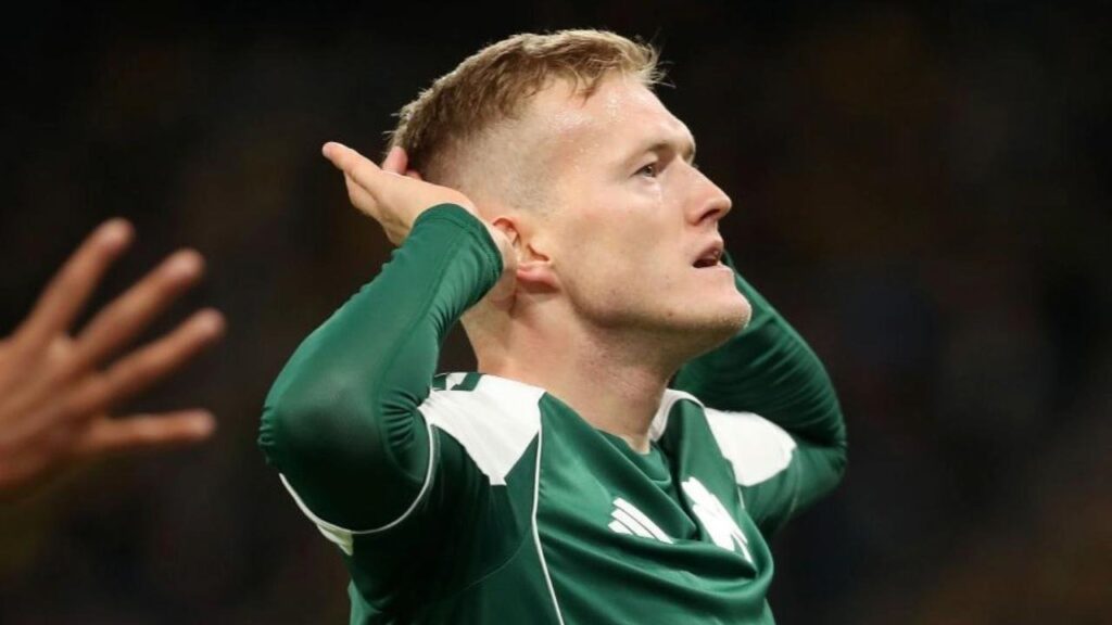 Μάλμε - Παναθηναϊκός αποδόσεις