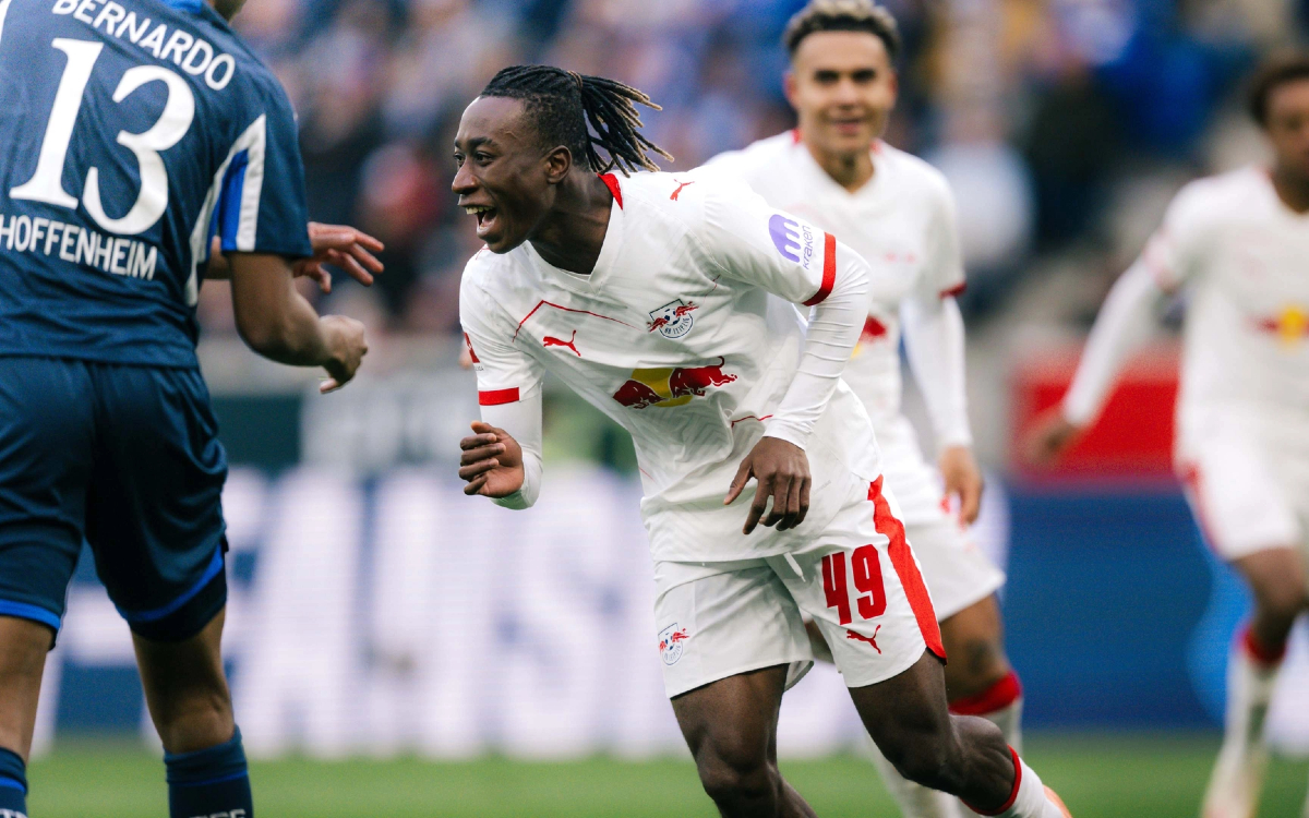 Λειψία - Βέρντερ Βρέμης προγνωστικά