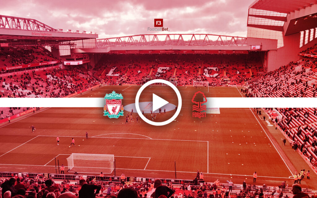 Λίβερπουλ - Νότιγχαμ: Σε ποιο κανάλι θα δεις τον αγώνα δωρεάν (22/11)