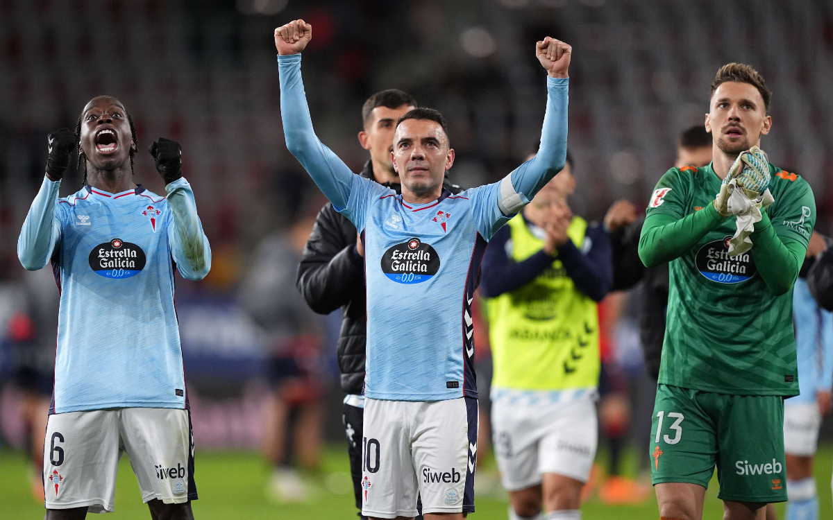 Λουντογκόρετς – Θέλτα προγνωστικά