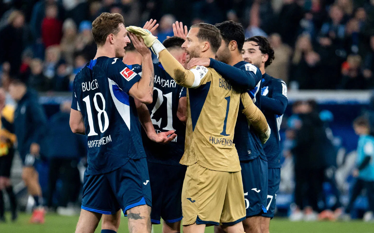 Μάιντς – Χόφενχαϊμ στοίχημα