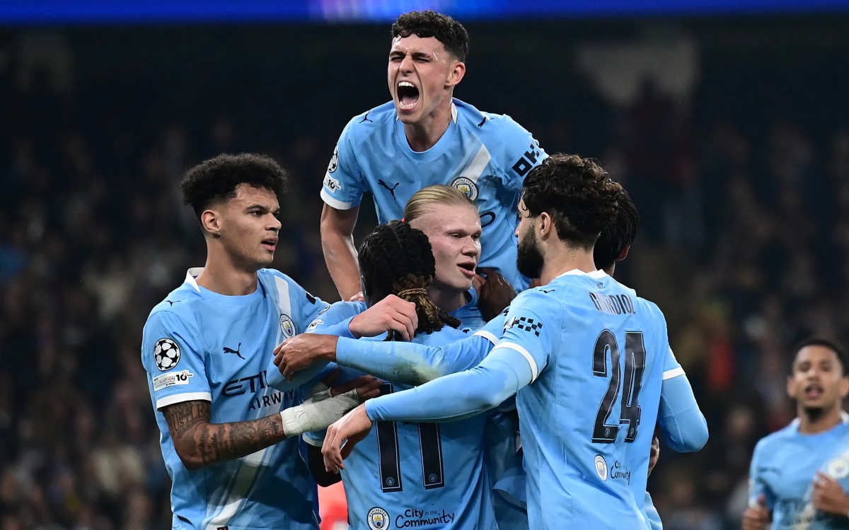 Μάντσεστερ Σίτι – Μπάγερ Λεβερκούζεν στοίχημα