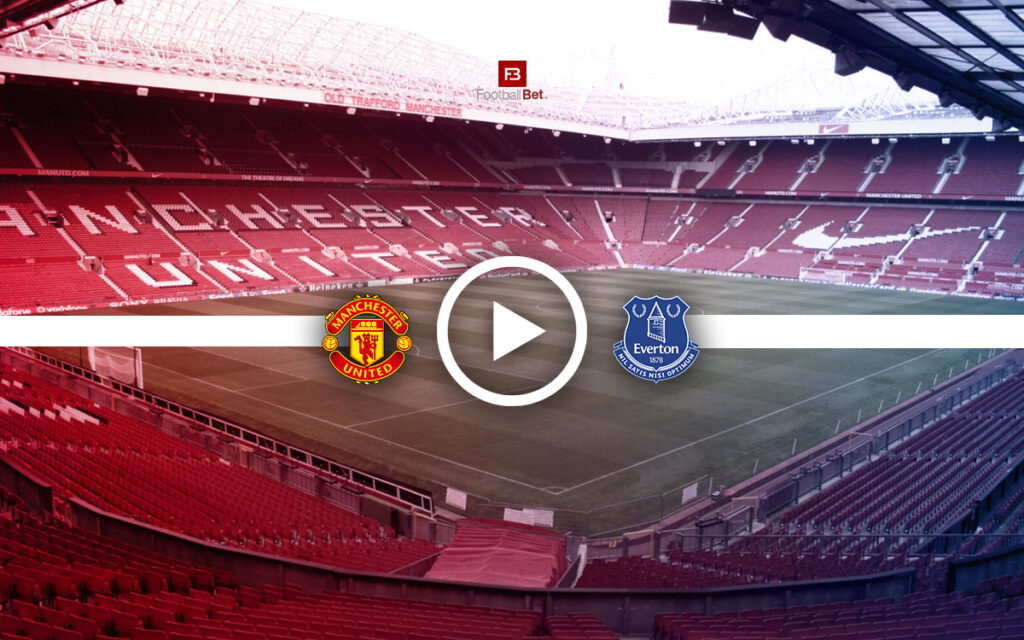 Μάντσεστερ Γιουνάιτεντ - Έβερτον: Σε ποιο κανάλι θα δεις τον αγώνα δωρεάν (24/11)