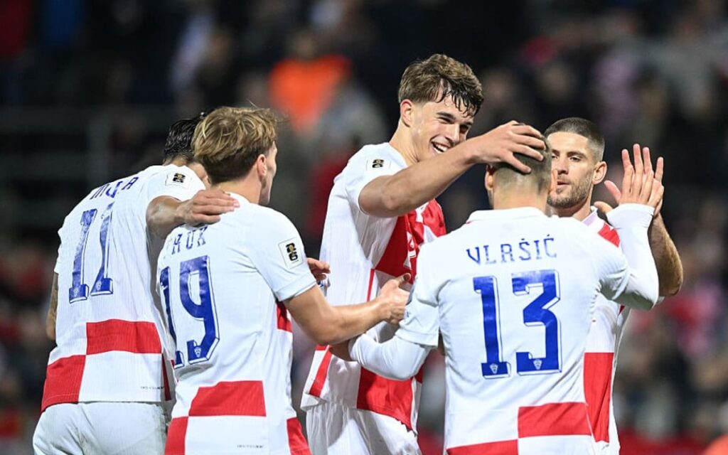 Μαυροβούνιο – Κροατία προγνωστικά