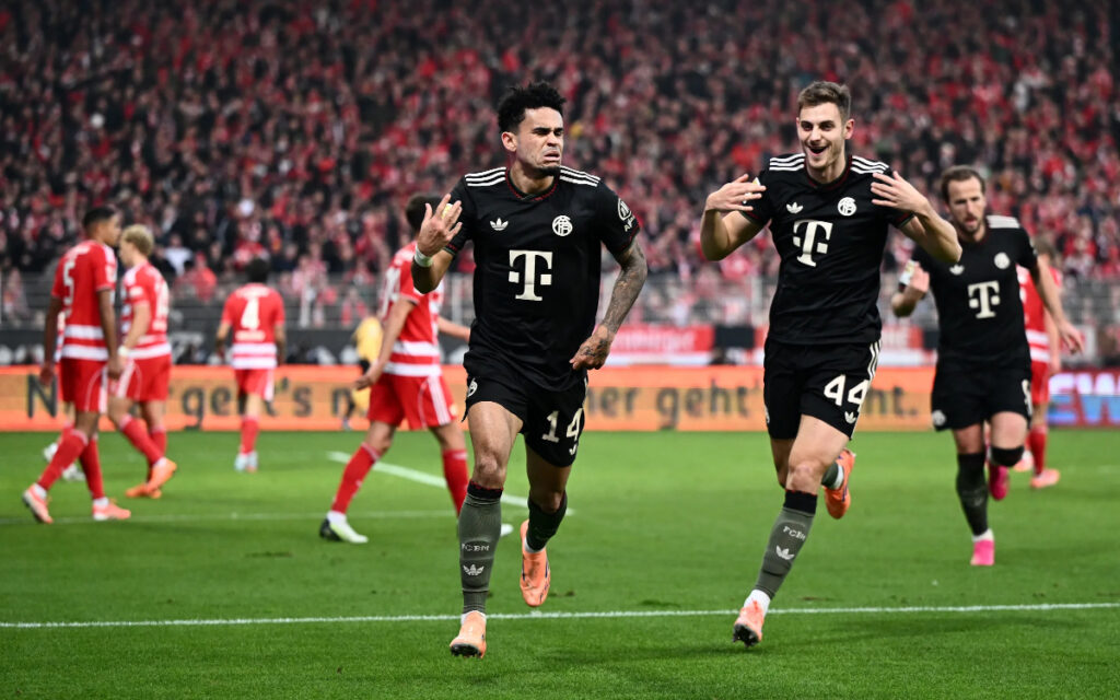 Μπάγερν Μονάχου – Σαν Πάουλι προγνωστικά