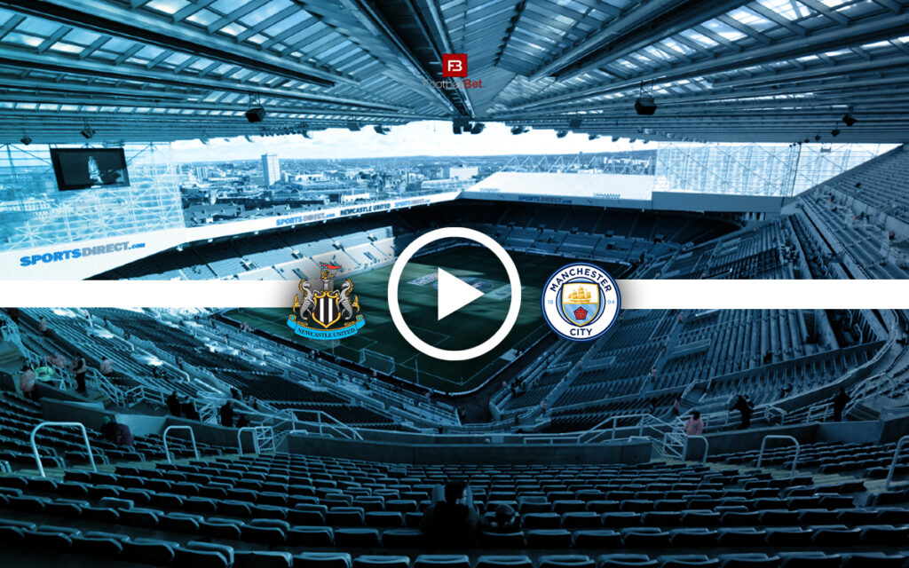 Νιούκαστλ - Μάντσεστερ Σίτι: Σε ποιο κανάλι θα δεις τον αγώνα δωρεάν (22/11)