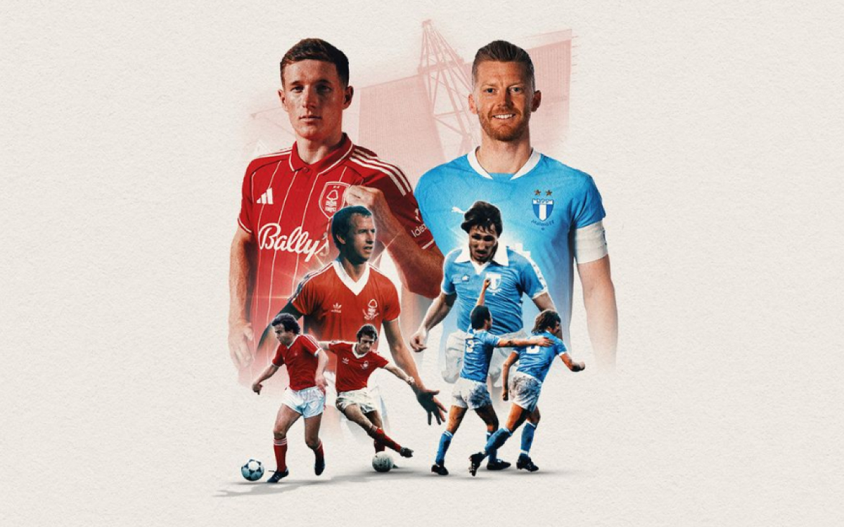 Νότιγχαμ Φόρεστ - Μάλμε στοίχημα