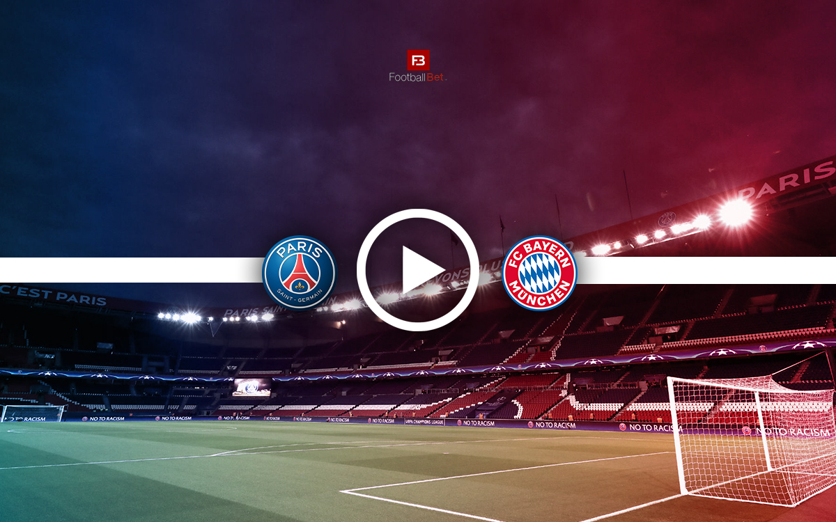 Που θα δω δωρεάν Παρί - Μπάγερν 📺 (04/11)