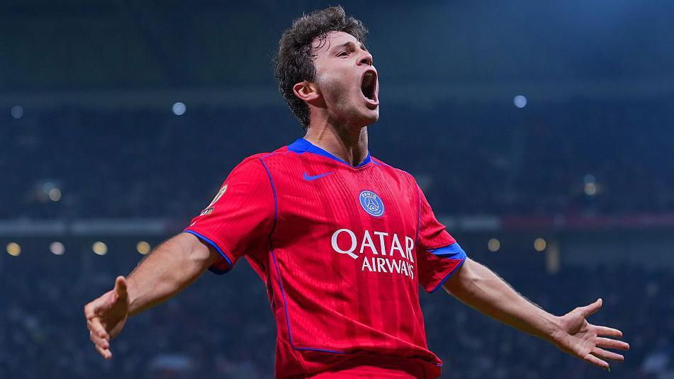 Παρί Σεν Ζερμέν – Τότεναμ στοίχημα