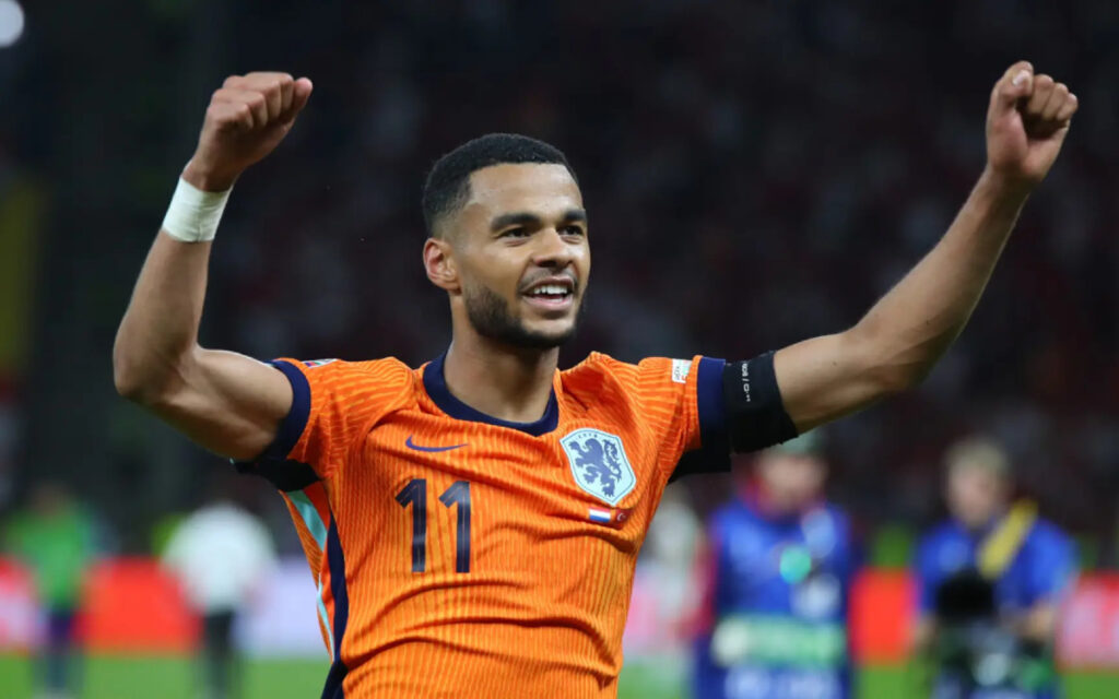 Πολωνία - Ολλανδία στοίχημα