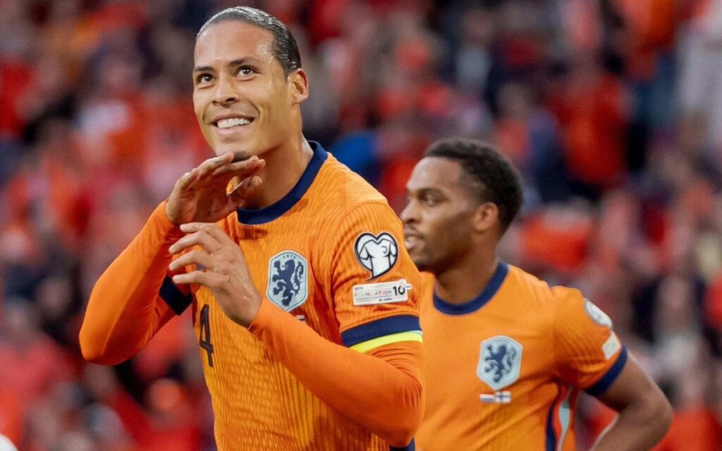 Πολωνία – Ολλανδία προγνωστικά