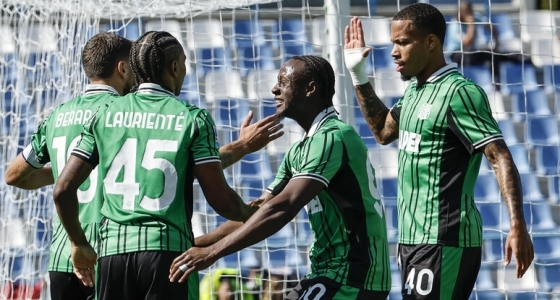 Σασουόλο – Πίζα στοίχημα