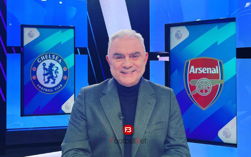 Τσέλσι - Άρσεναλ προγνωστικά