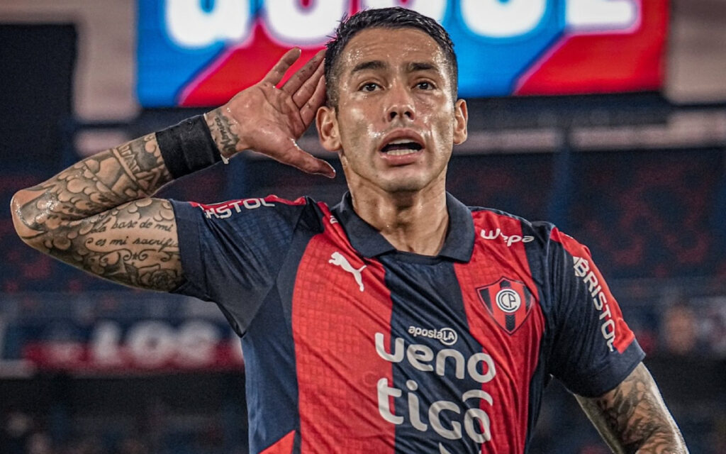 Σπορτίβο Τρινιδένσε - Σέρο Πορτένιο στοίχημα