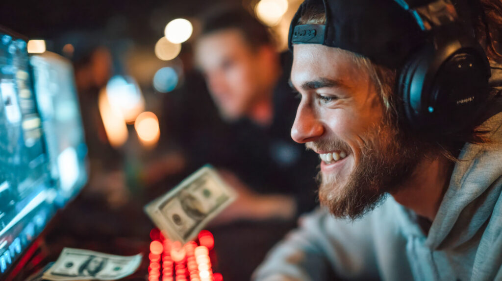 Flash στοιχήματα