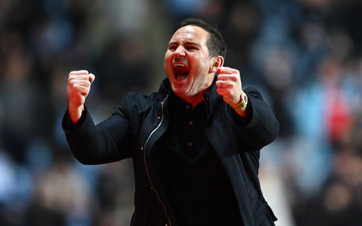 Στόουκ - Κόβεντρι προγνωστικά