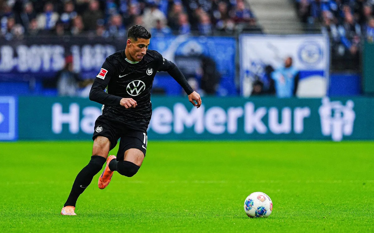 Βόλφσμπουργκ – Χόφενχαϊμ στοίχημα