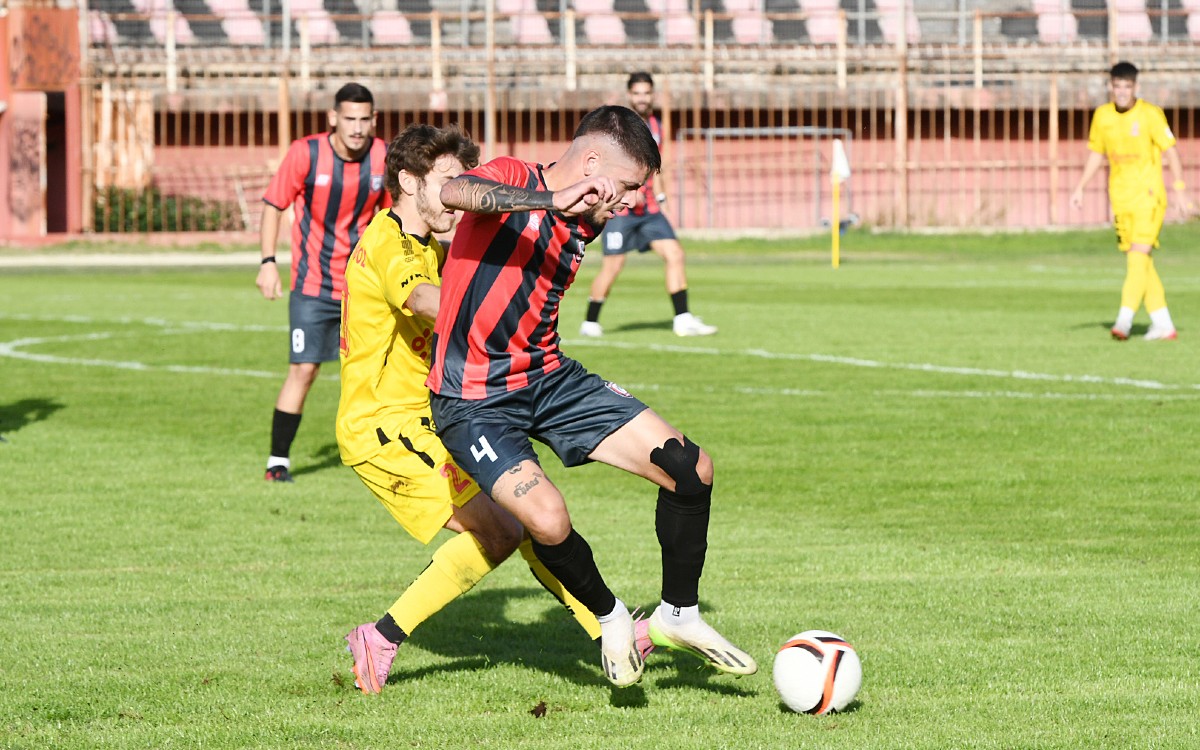 Η Γ’ Εθνική παίζει στην Novibet!