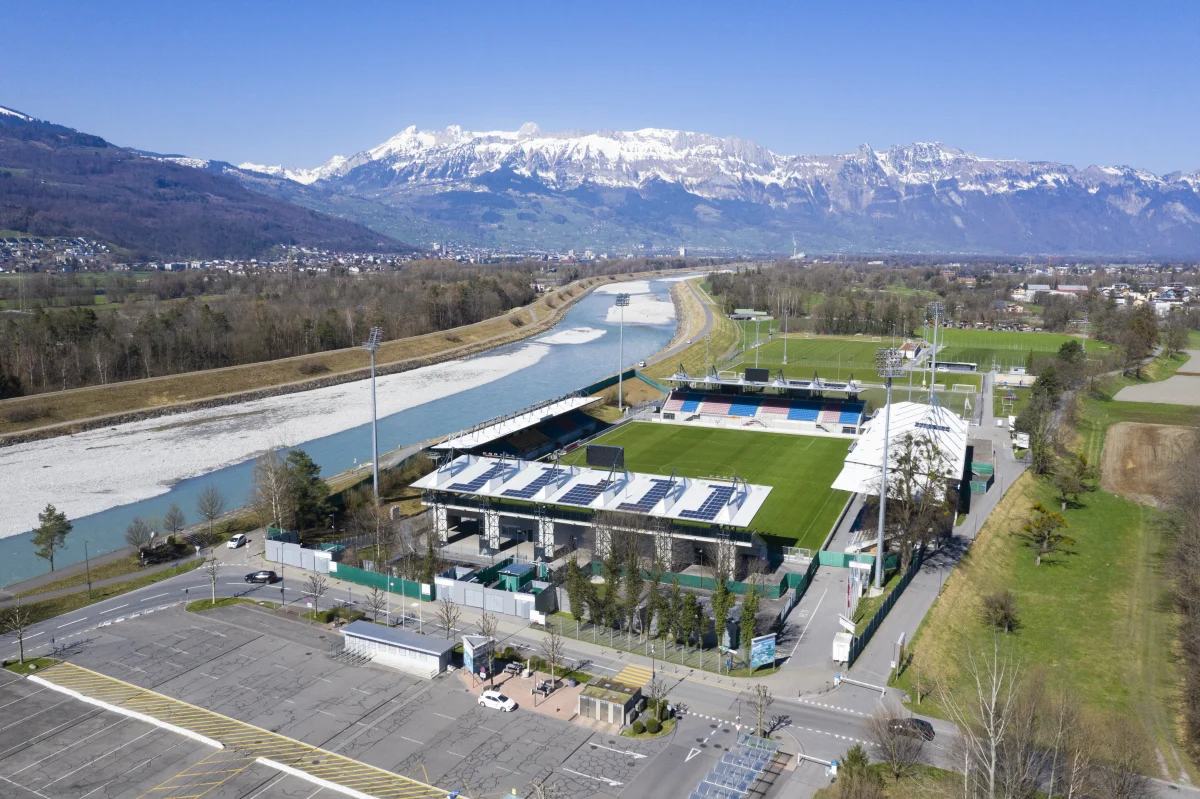 Βαντούζ - Ξαμάξ στοίχημα