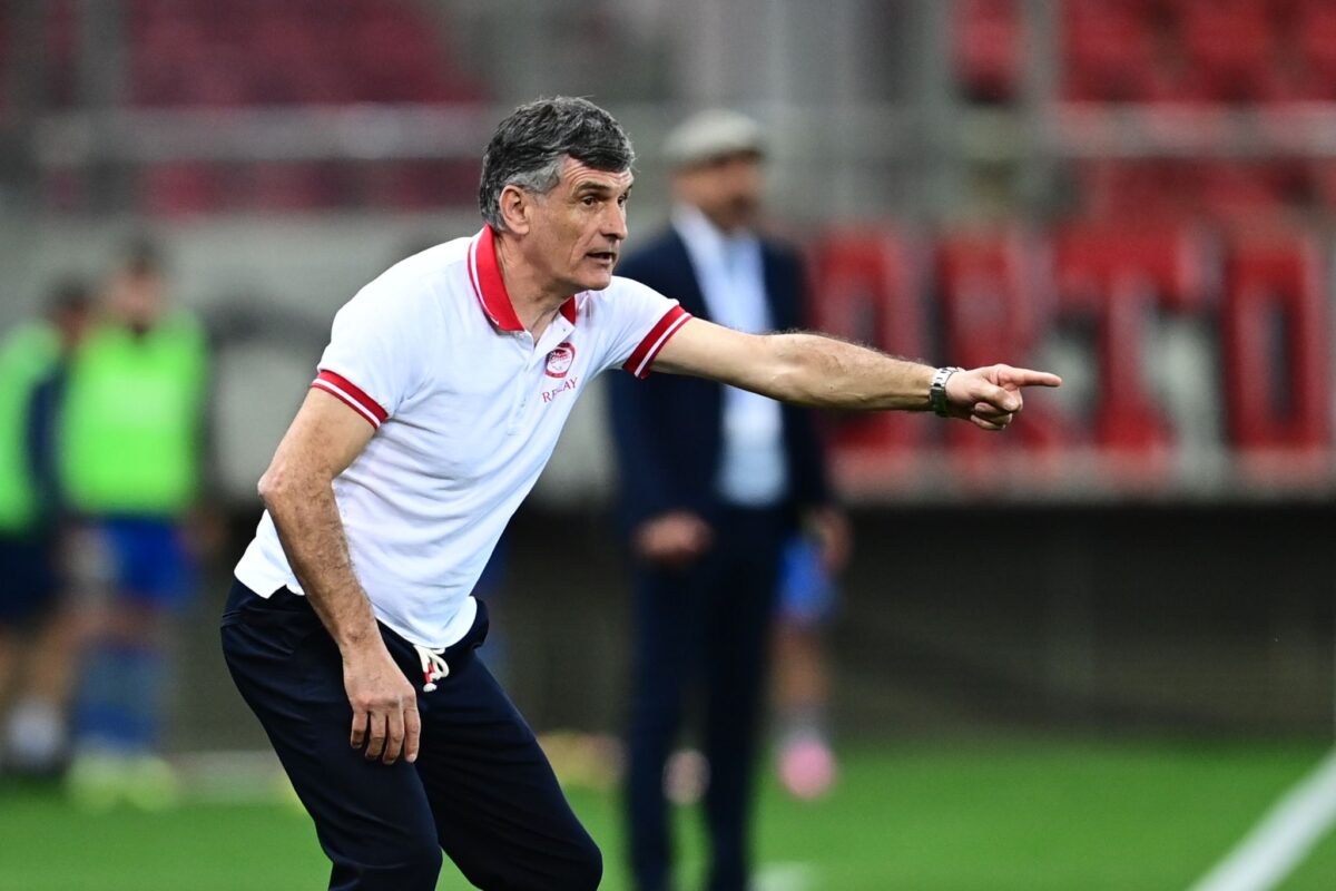 mentilibar olympiakos