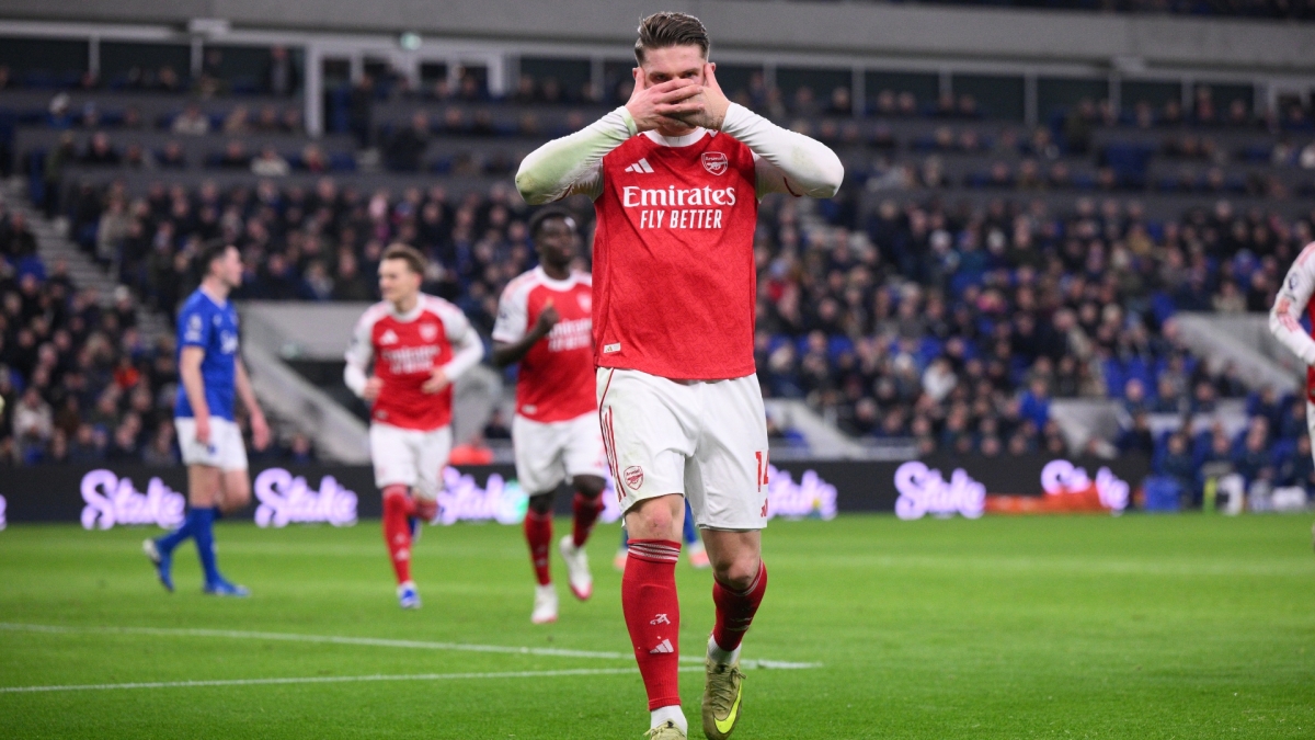 Άρσεναλ - Κρίσταλ Πάλας προγνωστικά: Πώς να την κοντράρεις;