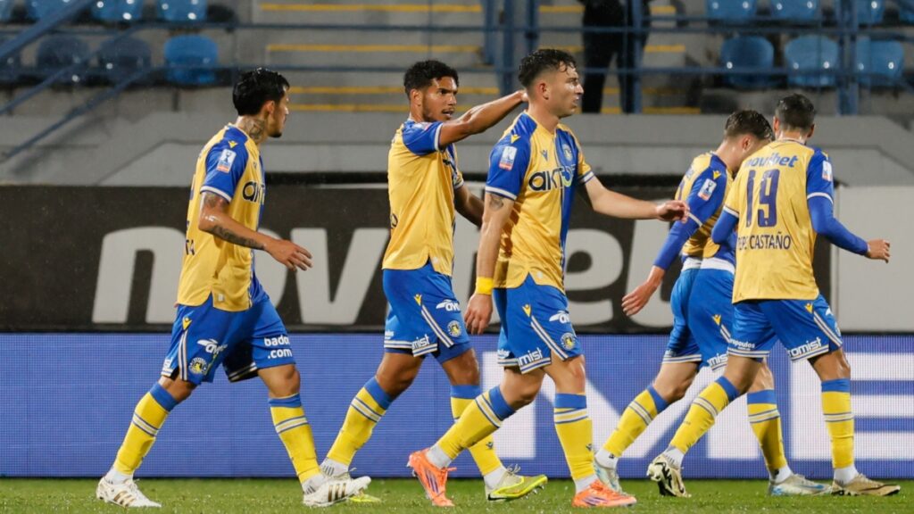 Αστέρας Τρίπολης - Άρης προγνωστικά