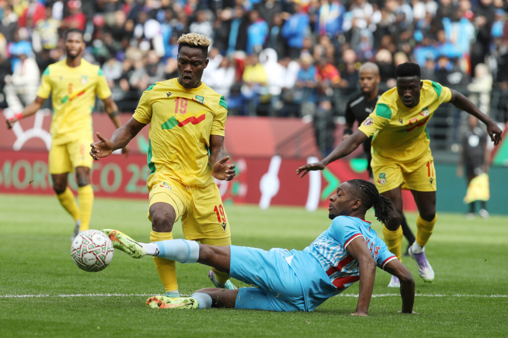 Μπενίν - Μποτσουάνα προγνωστικά